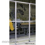 SUS 40-Swing Door H2150 L-Ce