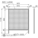 SUS Sf-20・40・1F