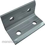 Yamato Aluminum Bracket (M8)