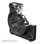 FAG Flanged Housing Unit UKF Series