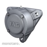 FAG Flanged Housing