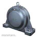 FAG Unsplit Plummer Block Housings BND Series