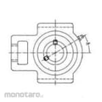 FBJ Pillow Block Unit UCT Type