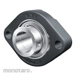 INA Flanged Housing Unit FLCTEY Type