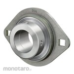 INA Flanged Housing Unit PCSL Type