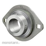 INA Flanged Housing Unit RATY Type