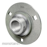 INA Flanged Housing Unit RAY Type
