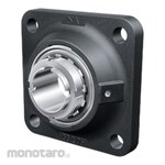 INA Flanged Housing Unit RCJA Type