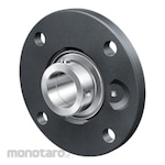 INA Flanged Housing Unit RME Type