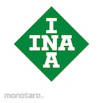 INA Flanged Housing Unit RMNE Type