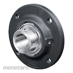 INA Flanged Housing Unit TFE Type