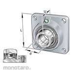 INA Housing Units XL-N-FA125