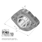 INA Housing Units XL