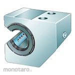 INA Linear Ball Bearing and Housing Unit KGSC Type