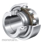 INA Radial Insert Ball Bearing E Type