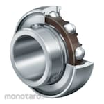 INA Radial Insert Ball Bearing GAY Type