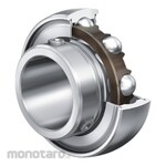 INA Radial Insert Ball Bearing Tipe AY