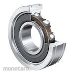 INA Radial Insert Ball Bearing Tipe BE