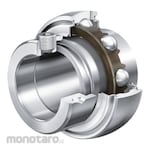 INA Radial Insert Ball Bearing Tipe GE