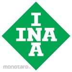 INA Radial Insert Ball Bearing Tipe GRA