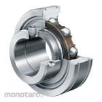 INA Radial Insert Ball Bearing Tipe PE