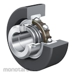 INA Radial Insert Ball Bearing Tipe RCSM