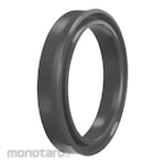 ALP Piston Rod Seal A101 Series NBR