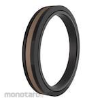 ALP Piston Seal A103 Series PTFE+NBR+POM