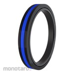 ALP Piston Seal A106 Series PU NBR POM