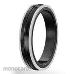 ALP Piston Seal A112 Series NBR+Fabric+POM