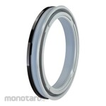 ALP Piston Seal A168 Series PU