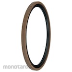 ALP Piston Seal A301 Series PTFE+NBR