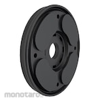 ALP Piston Seal A804 Series NBR