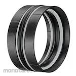 ALP Piston Seal DAS A105 NBR TPE POM+CAM ELYAF