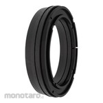 ALP Piston Seal VPK A121 Series NBR FABRIC+POM