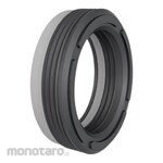 ALP Rod Seal A155 Series NBR TPE POM