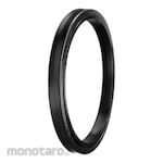 ALP Rod Seal A156 Series NBR Fabric+NBR POM