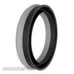 ALP Rod Seal A854 Series NBR