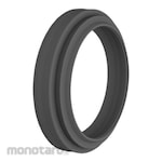 ALP Rod Seal A857 Series NBR