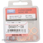 ESCO 10X14X1.0mm Copper Packing 20 Piece