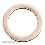 ESCO 20X26X1.5mm Copper Packing 10 Piece