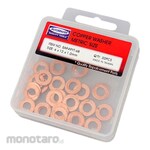 ESCO 6X12X1.0mm Copper Packing 30 Piece