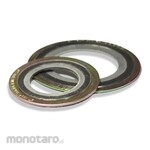 Everlasting Spiral Wound Gasket SWG304G InSS304-Out Carbon Steel C300 (Paking Spiral)