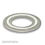 Everlasting Spiral Wound Gasket SWG304G InSS304-OutCarbon Steel C150 (Paking Spiral)
