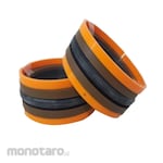 Hallite Piston Seal 53 (Sil Piston)