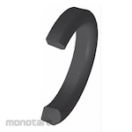 Hallite Rod Seal 18 (Sil Rod)