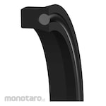 Hallite Rod Seal 513 (Sil Rod)