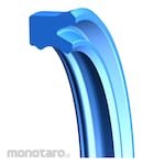 Hallite Rod Seal 605 (Sil Rod)