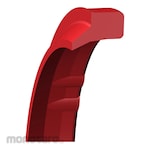 Hallite Seal Wiper Seri 38