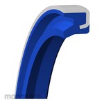 Hallite Seal Wiper Seri 862